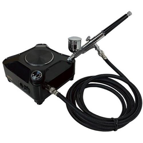 エアテックス AIRTEX エアブラシワークセット メテオ2 APC030-M ホビー