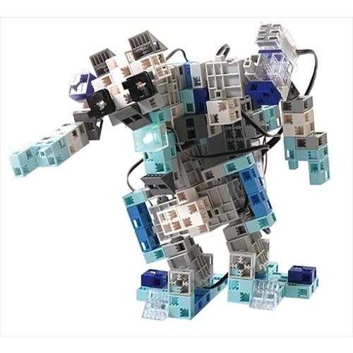 ARTEC ブロックアーテックロボ アドバンス ATC153143 雑貨 ホビー