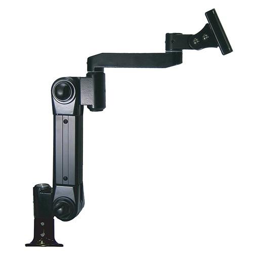 ライブクリエータ スイング式スタンダードアーム フランジ付グロメット