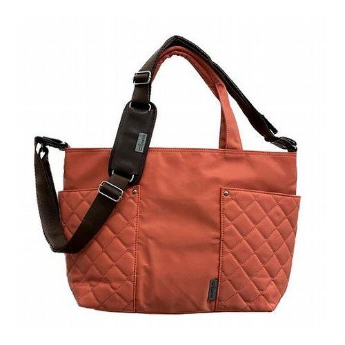 COAROO コアルーバッグ ハナロ サーモンピンク CRHNR-SP(代引不可)【送料無料】 COAROO コアルーバッグ ハナロ サーモンピンク CRHNR-SP 代引不可