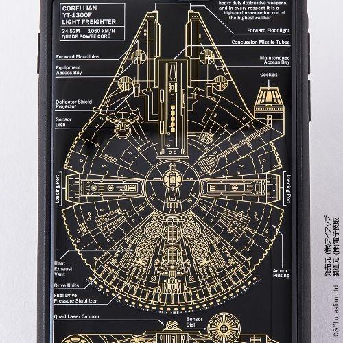iPhone STAR WARS スター ウォーズ グッズコレクション FLASH M iPhone STAR WARS スター ウォーズ グッズコレクション FLASH M