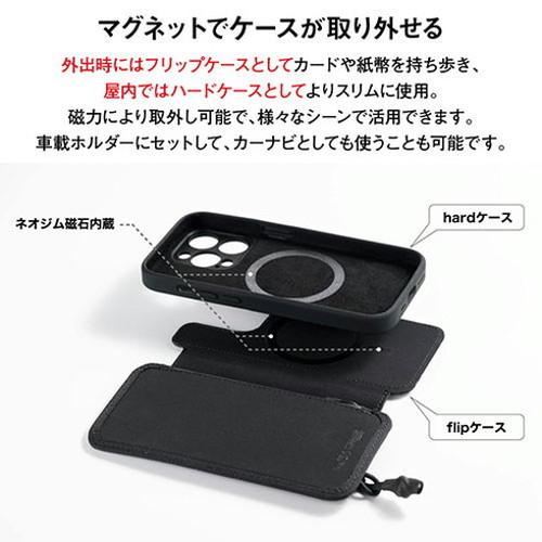 the150 キャッシュレス時代のiPhoneケース Wrapup 栃木レザー