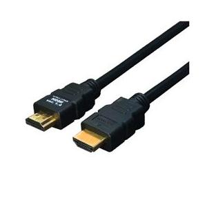 変換名人 ケーブル HDMI 1.8m(1.4規格 3D対応) HDMI-18G3｜recommendo