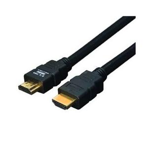 変換名人 ケーブル HDMI 20.0m(1.4規格 3D対応) HDMI-200G3