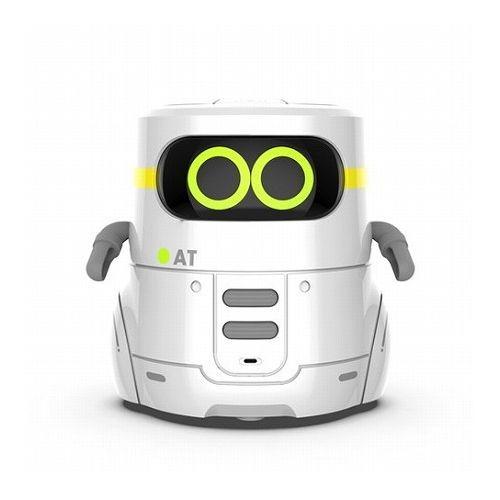 キヨラカ 話す 歌う 踊る ゲームする お返しロボット君 Rb T01 代引不可 An リコメン堂 通販 Yahoo ショッピング