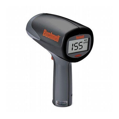 Bushnell スピードスターV HSB101911 代引不可｜recommendo