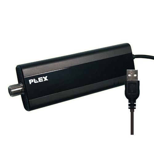 PLEX USB接続型フルセグ対応4ch地上デジタルTVチューナー PX-Q1UD 代引 