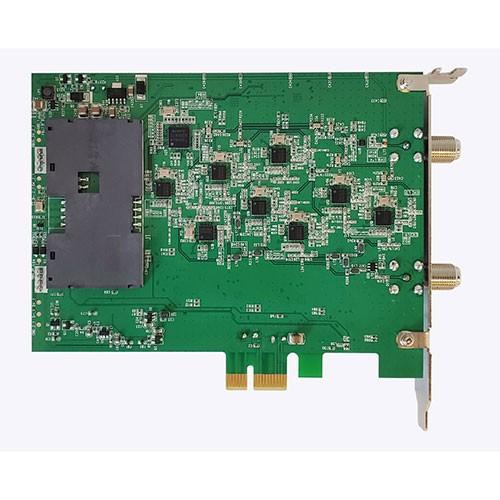 PLEX PCI-Ex+ 内部USB 端子接続 地上デジタル・BS・CS マルチテレビチューナー PX-MLT8PE 代引不可｜recommendo｜02