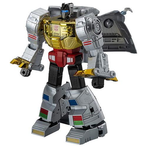 Robosen フラッグシップ グリムロック 英語版 トランスフォーマー GSEG