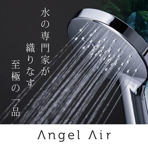 Toshin AngelAir シャワーヘッド ビジェット Bijet TH-102 代引不可の画像