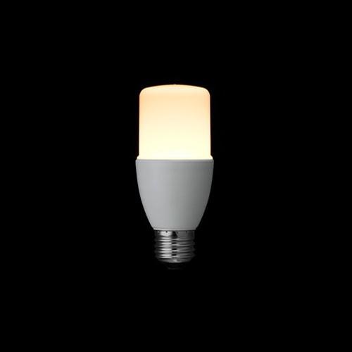 5個セット YAZAWA T形LED 100W形 E26 電球色 LDT13LGX5 代引不可_1