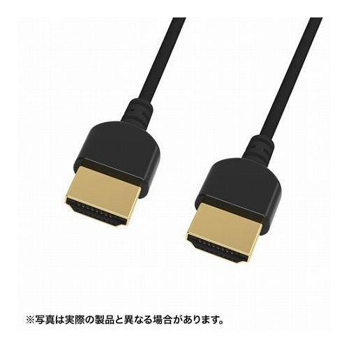 5個セット サンワサプライ プレミアムHDMIケーブルスーパースリムタイプ KM-HD20-PSS15X5 代引不可