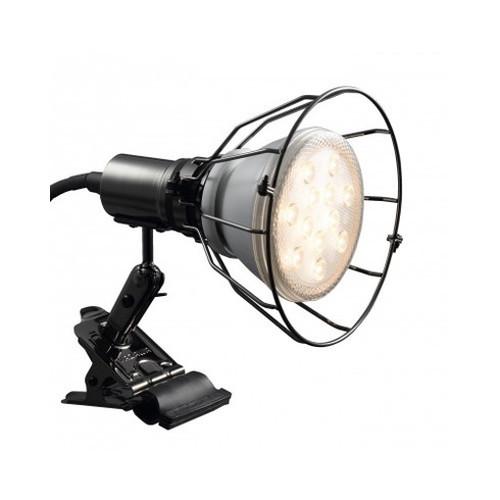 5個セット YAZAWA 防雨型E26クリップライトガード付きCWX150X03GMX5 代