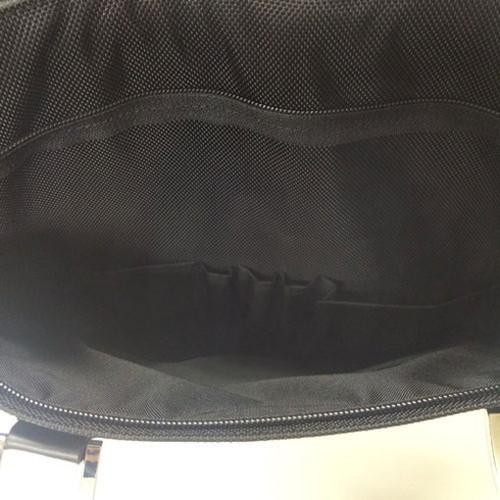 三実通商 みつみ通商 タブレット端末用ビジネスバッグ MARTLISH 男性用 防犯ブザー付 K-4324B 代引不可_3