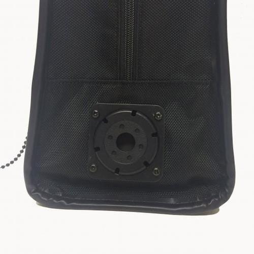 三実通商 みつみ通商 タブレット端末用ビジネスバッグ MARTLISH 男性用 防犯ブザー付 K-4324B 代引不可_5