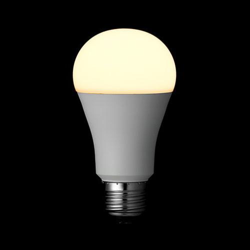 10個セット YAZAWA 一般電球形LED 100W相当 電球色 LDA14LGX10 代引不可の画像