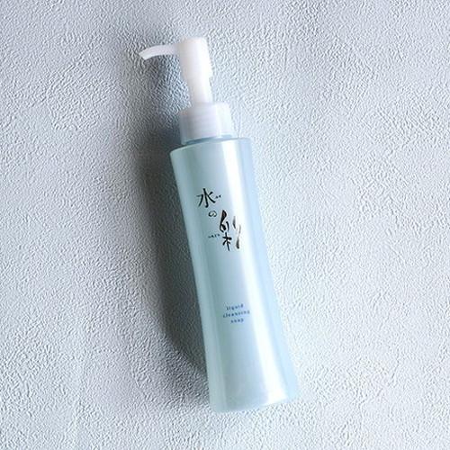 3セット 彩生舎 リキッドクレンジングソープ 水の彩 メイク落とし