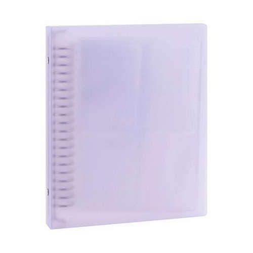 5冊セット ナカバヤシ my Pick マイピック トレカバインダー A5