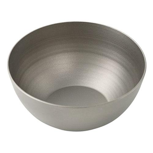 有本製作所 AR-PLOMB アプロム チタン製おちょこ 裕-Yuu- 無地 お猪口