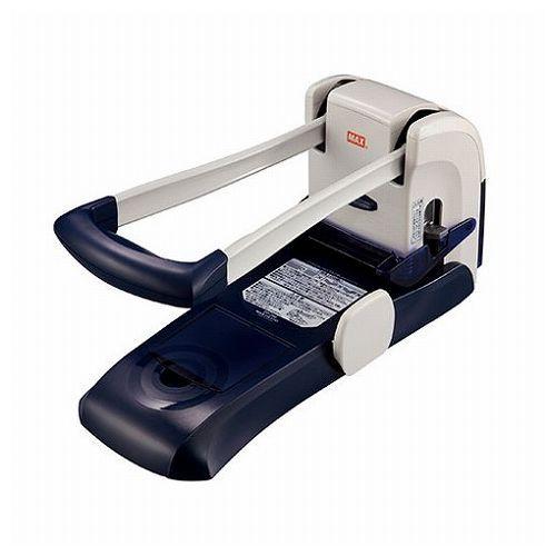 MAX マックス 軽あけ強力パンチ DP-200 DP90135 代引不可