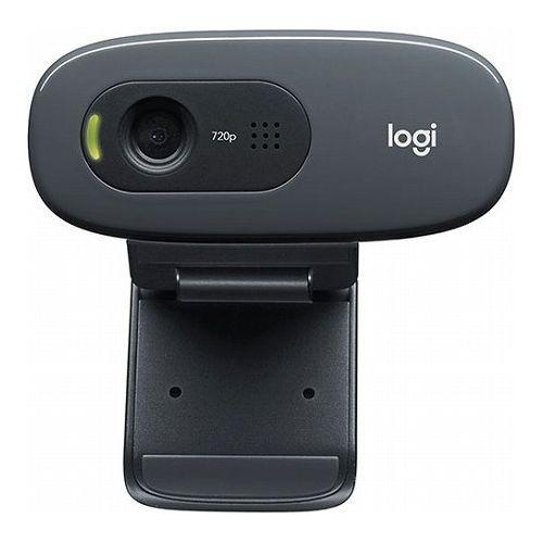 ロジクール logicool HD ウェブカム C270N C270n カメラ カメラ本体