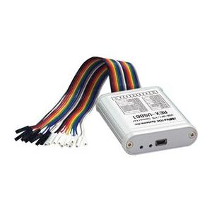 参考価格 ラトックシステム USB-SPI/I2C Converter REX-USB61 インターフェイスカード