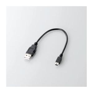 USB2.0ケーブル(A-mini-Bタイプ)｜recommendo
