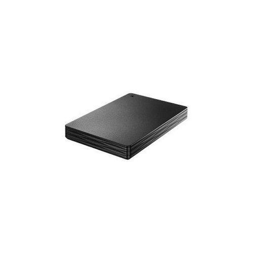 IOデータ 外付け HDD カクうす Lite ブラック ポータブル型 500GB HDPH-UT500KR 代引不可