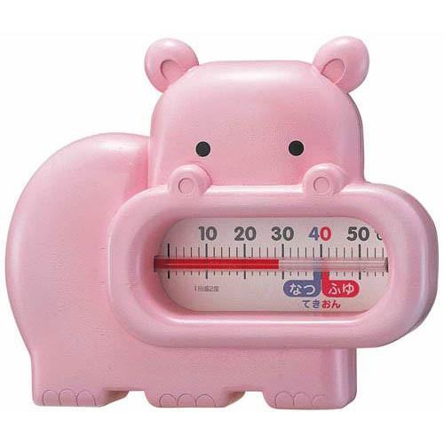 Empex 浮型 湯温計 最大80 Offクーポン うきうきトリオ カバ Tg 5133 ピンク