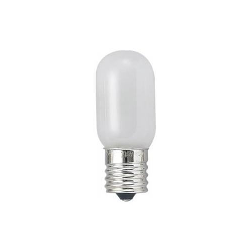 ナツメ球 T20 E12 10W ホワイト T201210W 家電 照明器具 LED電球 代引不可｜recommendo