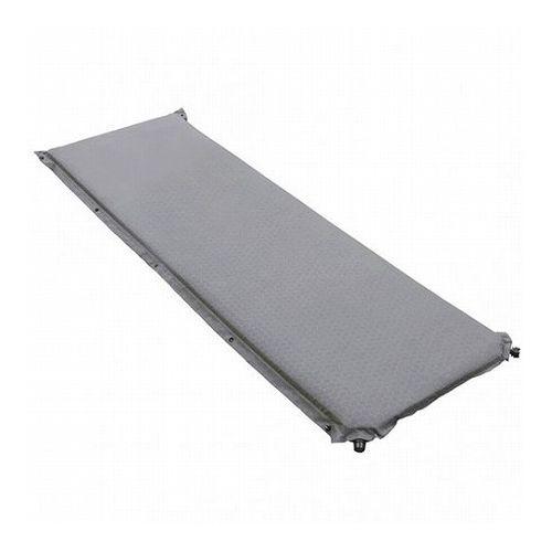 角利産業 KAKURI インフレーターマット 7cm厚 半自動的に空気が入る