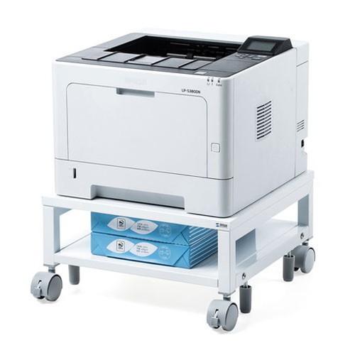 サンワサプライ ロータイププリンタスタンド LPS-T4040SL 代引不可_2