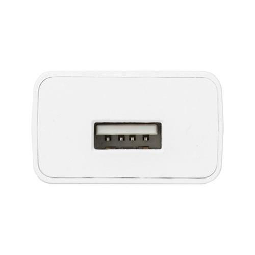 サンワサプライ USB充電器 1A・ホワイト ACA-IP86W 代引不可｜recommendo｜04