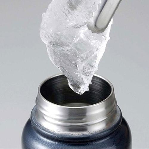 カクセー MINDFREE マインドフリー ステンレスボトル 700ml ネイビー