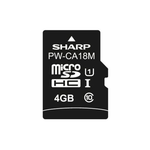 Sharp Pw Ca18m 電子辞書コンテンツカード 音声付 中国語辞書カード Microsd 代引不可 リコメン堂 通販 Paypayモール