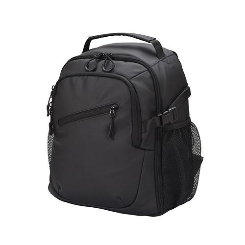 エツミ シュープリーム リュック S ブラック VE-3568 カメラアクセサリー 代引不可_1