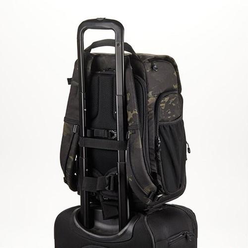 TENBA Axis v2 LT 18L Backpack MultiCam Black V637-767 代引不可｜recommendo｜05