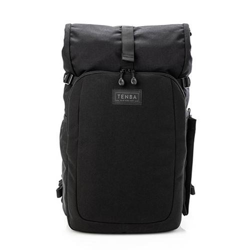 TENBA Fulton v2 14L Backpack バックパック - Black 黒 V637-733 代引不可