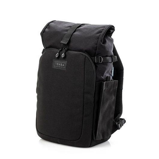 TENBA Fulton v2 14L Backpack バックパック - Black 黒 V637-733 代引不可