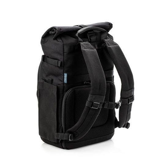 TENBA Fulton v2 14L Backpack バックパック - Black 黒 V637-733 代引不可