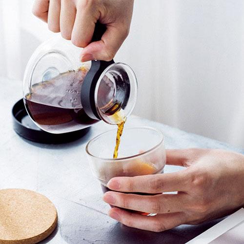 ハリオ エレクトリック コーヒー サイフォン 2015-027 キッチン雑貨 代