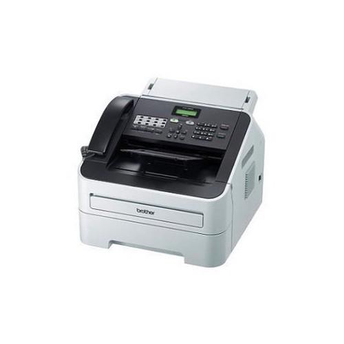 brother 複合機 FAX-2840 パソコン オフィス用品 その他 brother 代引不可｜recommendo