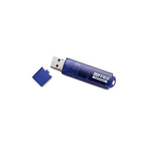 BUFFALO バッファロー USBメモリ USB3.0対応 ライトプロテクト機能 搭載モデル RUF3-C32GA-BL RUF3-C32GABL パソコン BUFFALO｜recommendo｜04