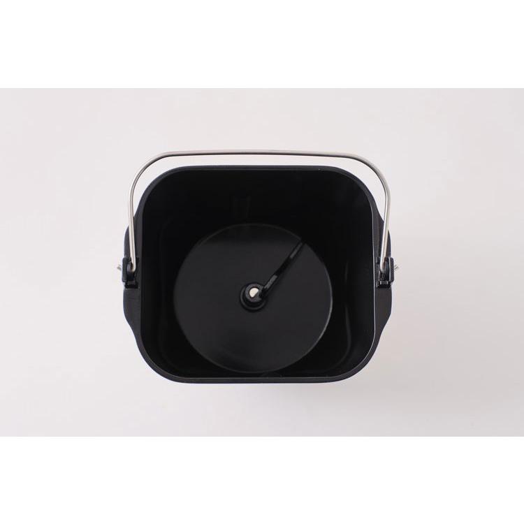 00283　ホームベーカリー おうちベーカリー ベーシック SB-1D251｜シロカ