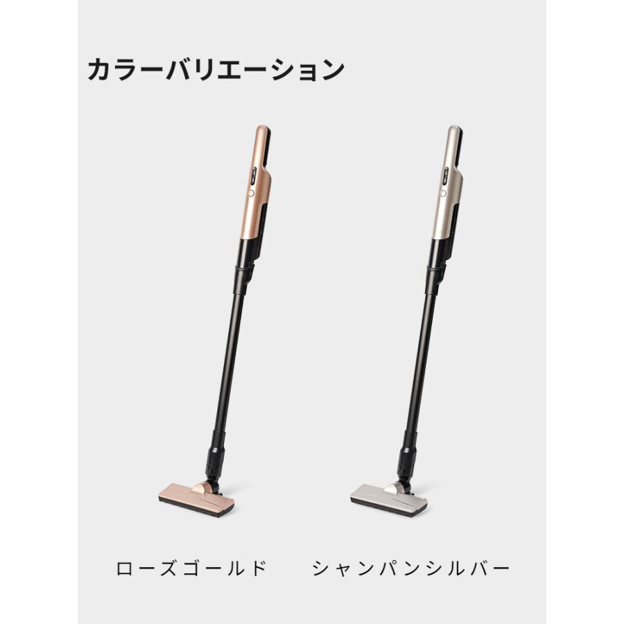 シロカ 2way コードレススティッククリーナー siroca 掃除機 シロカ 2way コードレススティッククリーナー siroca 掃除機