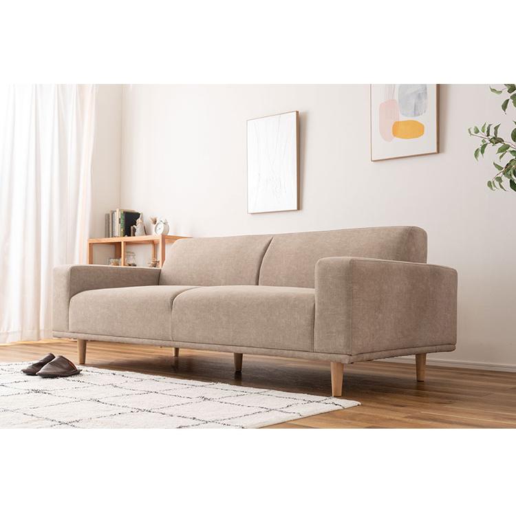 ソファ脚 5本セット CL-176 東谷 ナチュラル ブラウン ねじこみ式