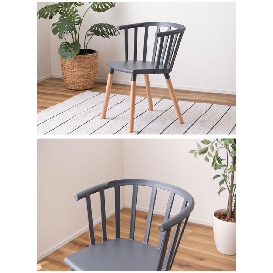 ダイニングチェア おしゃれ 北欧 チェアー 椅子 イス 防水 撥水