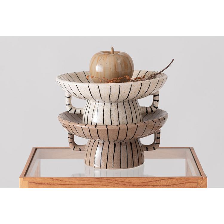 【新品】ファンタジア ⭐️ アクセサリートレイ tower 山崎実業 タワー アクセサリートレー4段 アクセサリー収納