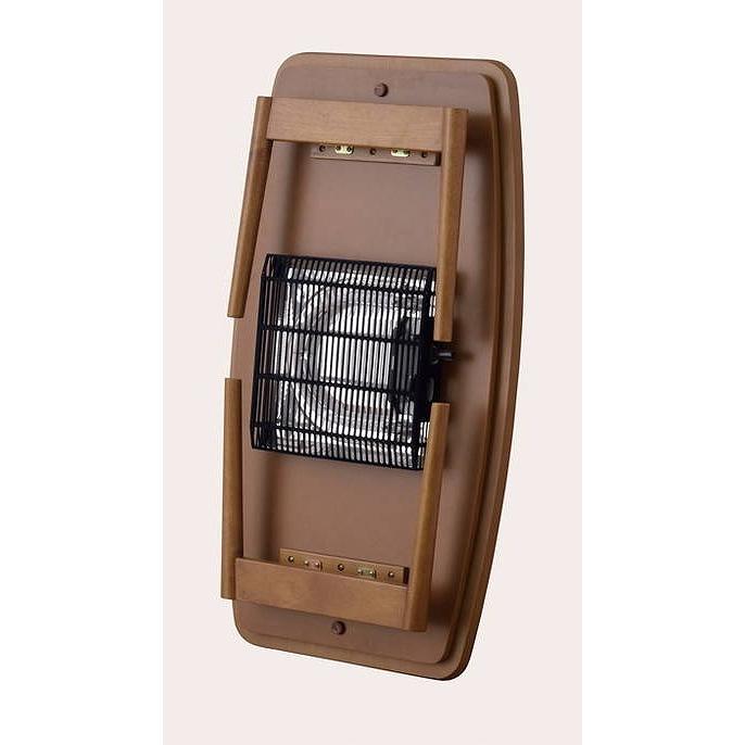 コタツテーブル 幅90×奥行50×高さ36 天然木化粧繊維板 オーク 天然木