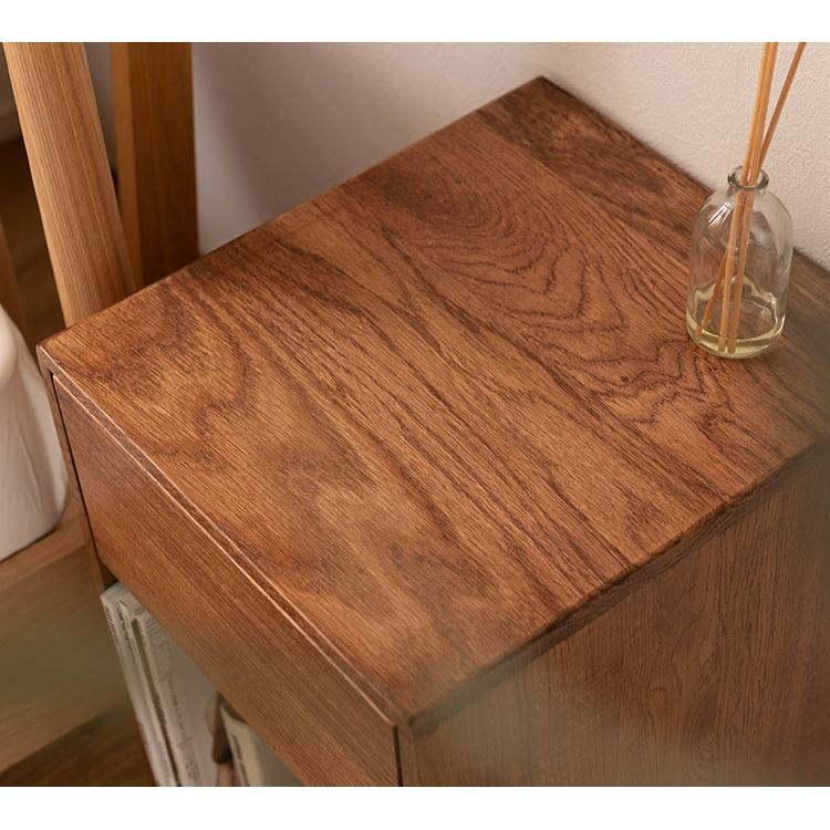 サイドチェスト ベッドサイド ソファサイド チェスト ナイトテーブル